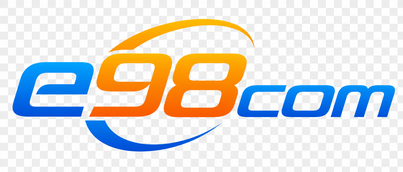 e98com logo